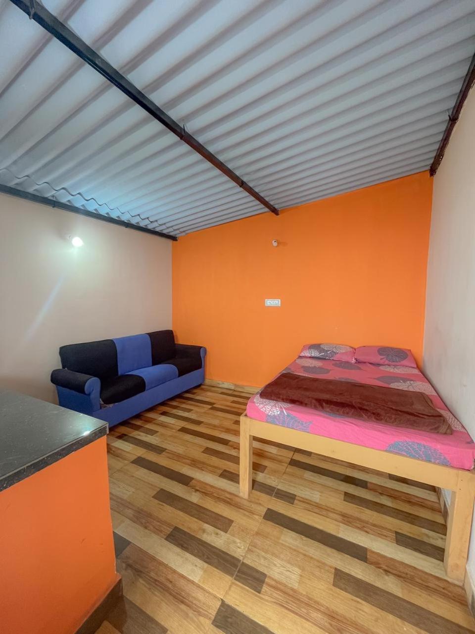 Bed and Breakfast Kookal Bliss Kukkal Zewnętrze zdjęcie