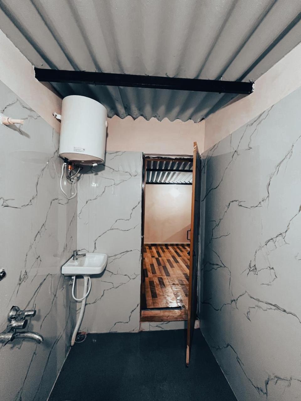 Bed and Breakfast Kookal Bliss Kukkal Zewnętrze zdjęcie