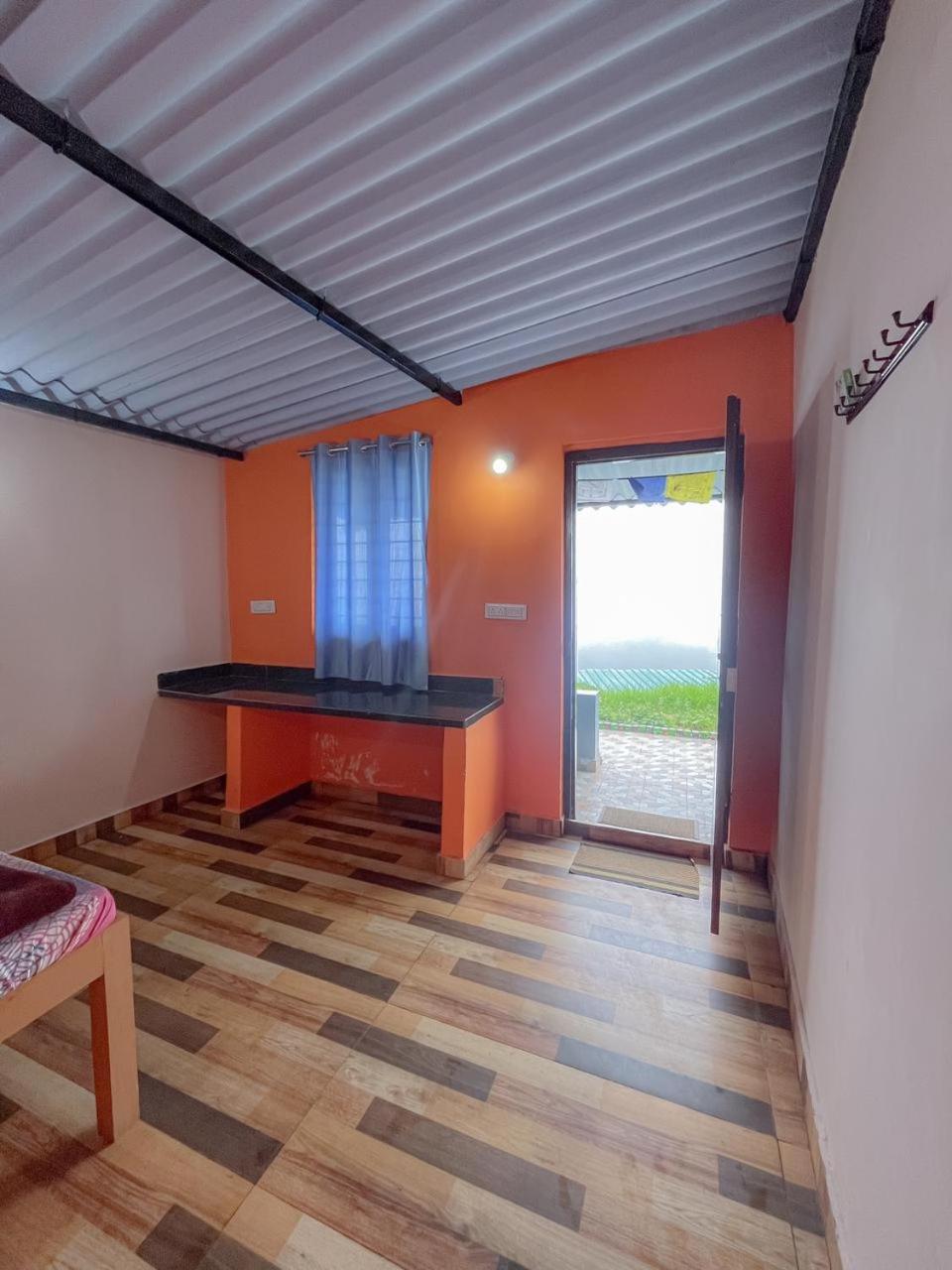 Bed and Breakfast Kookal Bliss Kukkal Zewnętrze zdjęcie