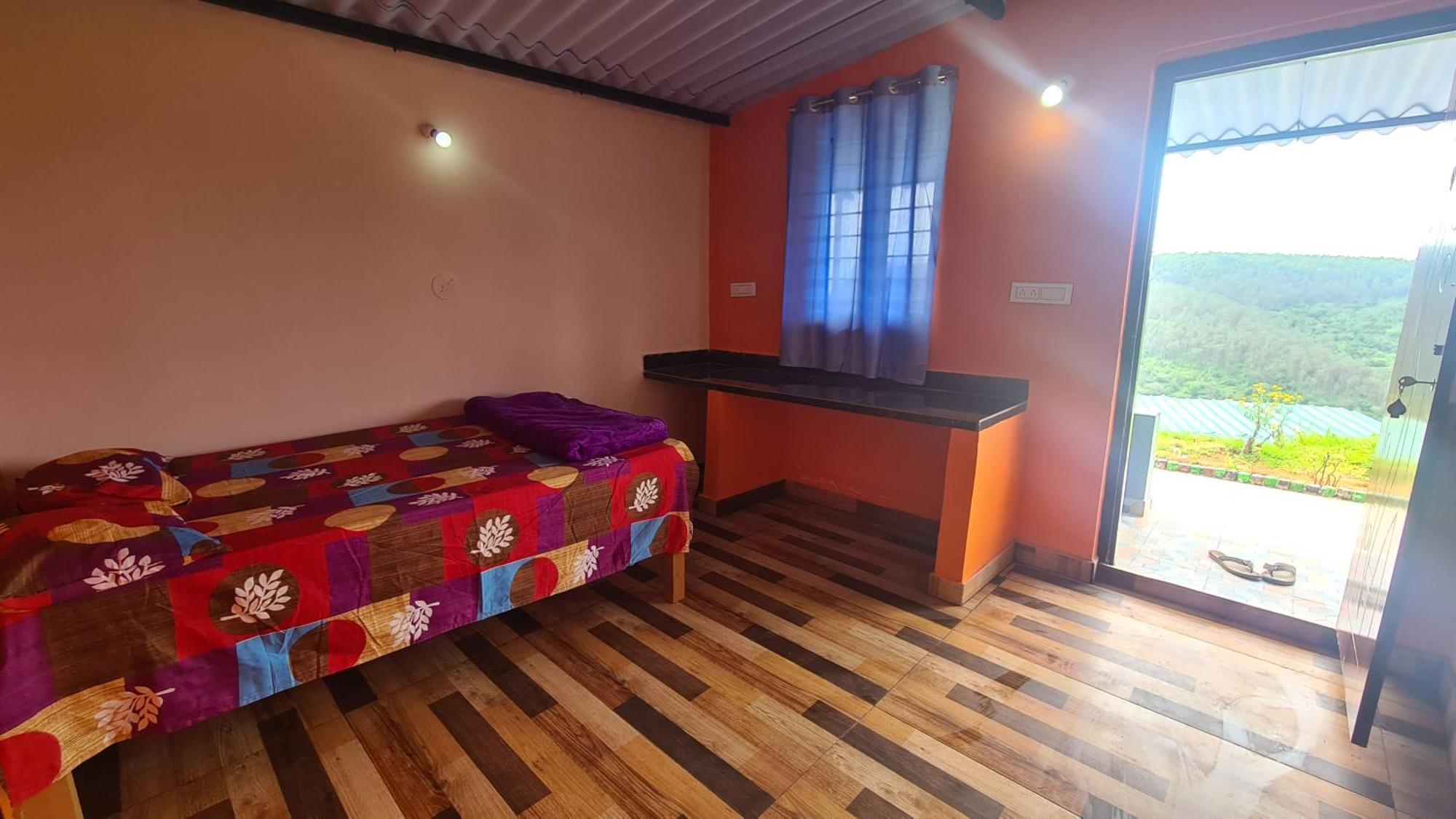 Bed and Breakfast Kookal Bliss Kukkal Zewnętrze zdjęcie