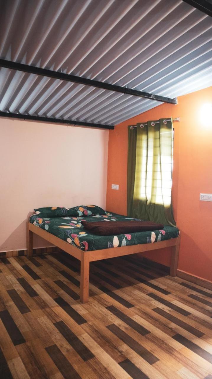Bed and Breakfast Kookal Bliss Kukkal Zewnętrze zdjęcie