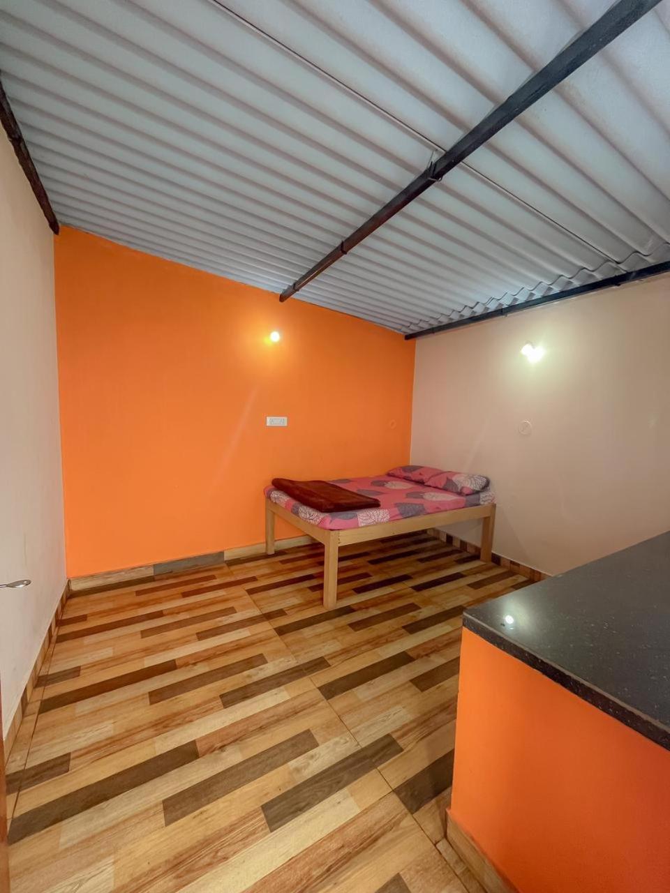 Bed and Breakfast Kookal Bliss Kukkal Zewnętrze zdjęcie